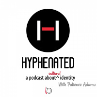 Episode 67 - Discussing Inter-cultural Dating  novel Ties that Tether with author Jane Igharo