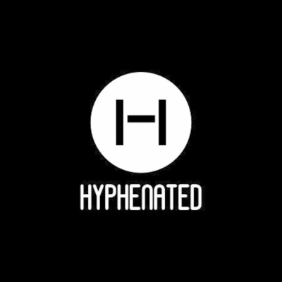 Hyphenated, The Podcast