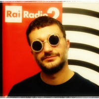 Buona China con Federico Bernocchi (14 maggio 2016)