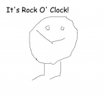 Rock Oclock