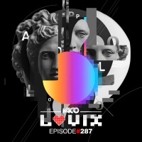 LOVIX Episode 287