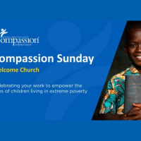 Compassion Sunday