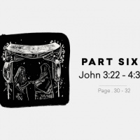 From Self-Obsession To Jesus