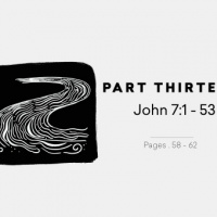 The Gospel Of John | Vs. 7:1-53 Pt.13