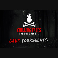 9: Save Yourselves – Chilling Tales for Dark Nights