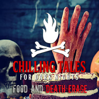 181: Food and Death-erage - Chilling Tales for Dark Nights