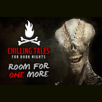2: Room For One More – Chilling Tales for Dark Nights