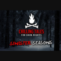 18: Sinister Seasons – Chilling Tales for Dark Nights