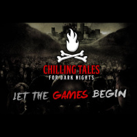 17: Let the Games Begin – Chilling Tales for Dark Nights