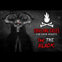 6: In the Black – Chilling Tales for Dark Nights