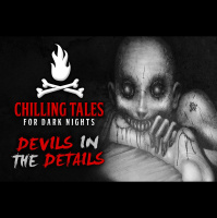 5: Devils in the Details – Chilling Tales for Dark Nights