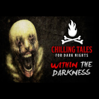 3: Within the Darkness – Chilling Tales for Dark Nights