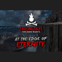 19: The Edge of Eternity – Chilling Tales for Dark Nights