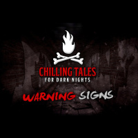 12: Warning Signs – Chilling Tales for Dark Nights