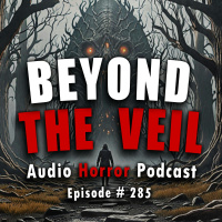 285: Beyond the Veil - Chilling Tales for Dark Nights