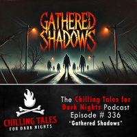 336: Gathered Shadows - Chilling Tales for Dark Nights
