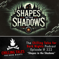 322: Shapes in the Shadows - Chilling Tales for Dark Nights