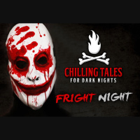 15: Fright Night – Chilling Tales for Dark Nights