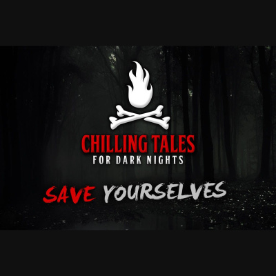 The Simply Scary Podcast