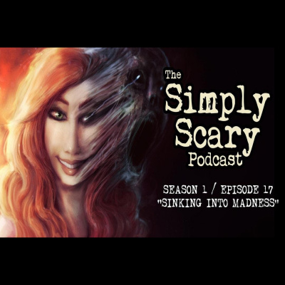 The Simply Scary Podcast