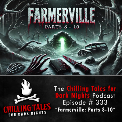 The Simply Scary Podcast