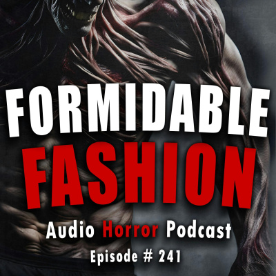 The Simply Scary Podcast