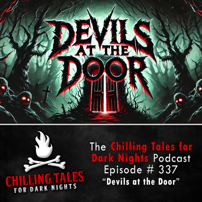 The Simply Scary Podcast