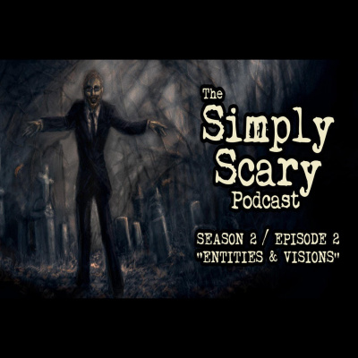 The Simply Scary Podcast