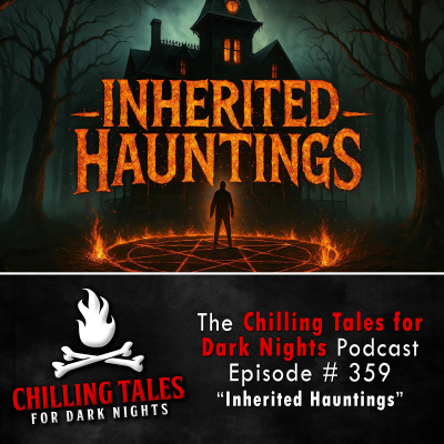 The Simply Scary Podcast