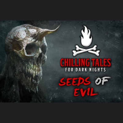 The Simply Scary Podcast