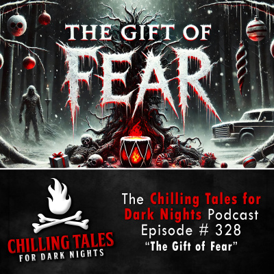 The Simply Scary Podcast