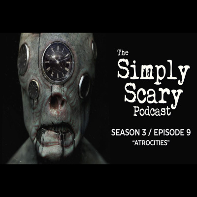 The Simply Scary Podcast