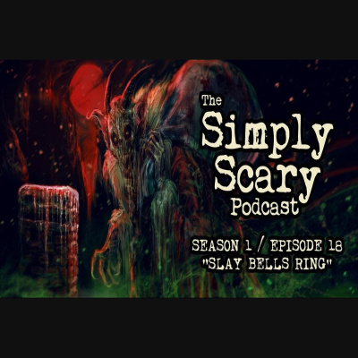 The Simply Scary Podcast