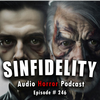 The Simply Scary Podcast
