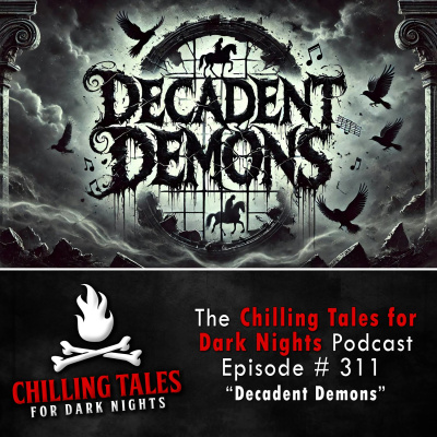 The Simply Scary Podcast