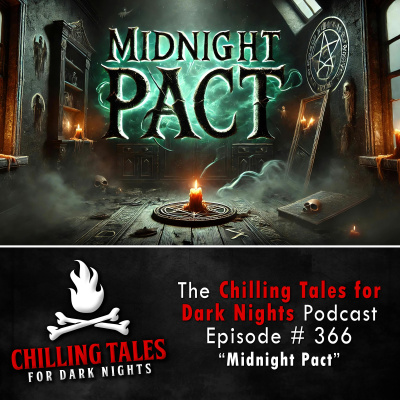 The Simply Scary Podcast