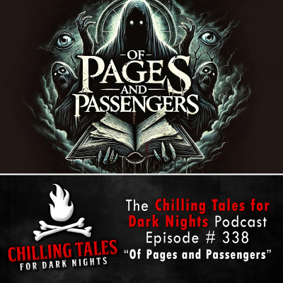 The Simply Scary Podcast