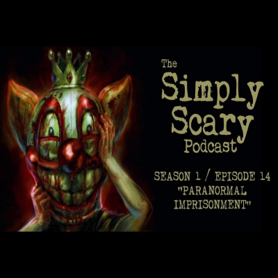 The Simply Scary Podcast