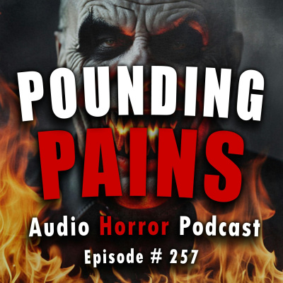 The Simply Scary Podcast