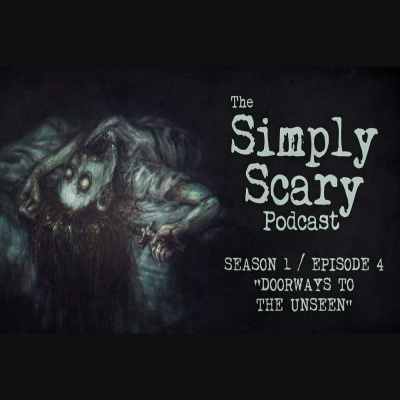 The Simply Scary Podcast
