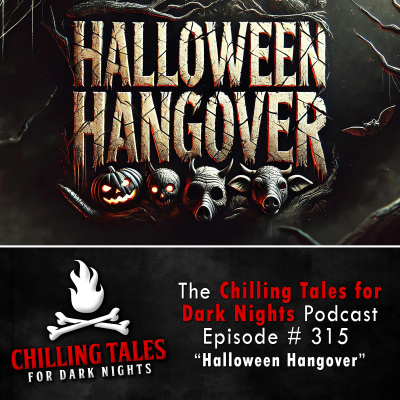 The Simply Scary Podcast