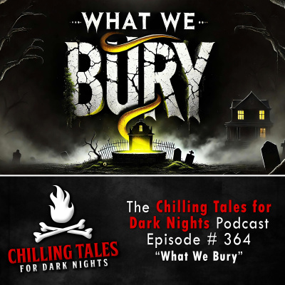 The Simply Scary Podcast