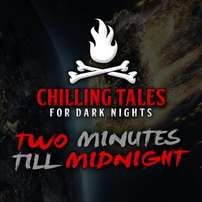 The Simply Scary Podcast