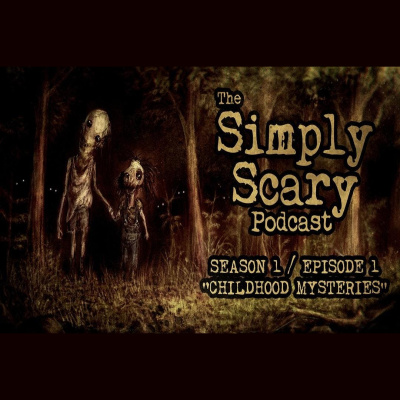 The Simply Scary Podcast
