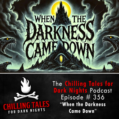 The Simply Scary Podcast
