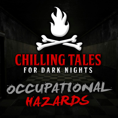 The Simply Scary Podcast