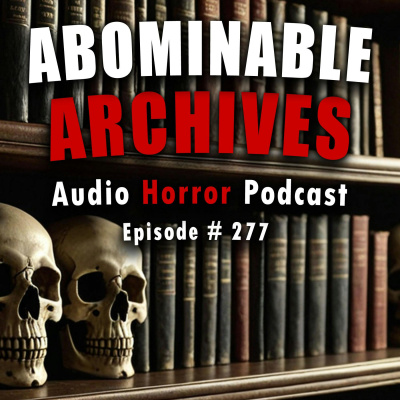 The Simply Scary Podcast