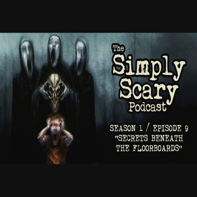 The Simply Scary Podcast
