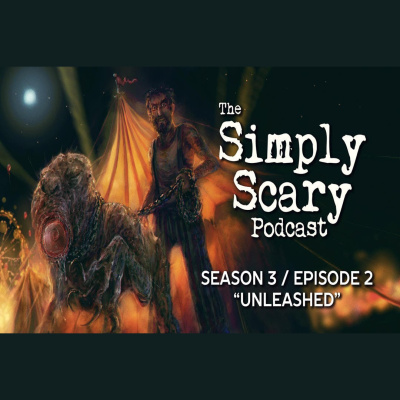 The Simply Scary Podcast