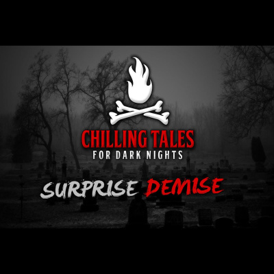 The Simply Scary Podcast